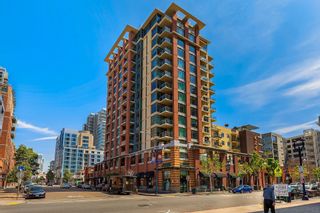 Photo 24: DOWNTOWN Condo for sale : 2 bedrooms : 427 9Th Ave #903 in San Diego