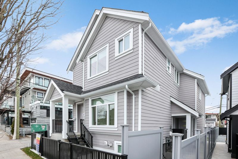 FEATURED LISTING: 6532 KNIGHT Street Vancouver