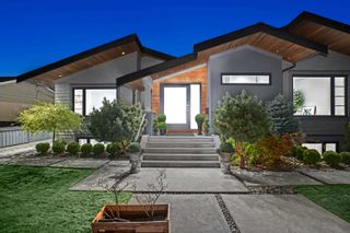 Photo 36: 7065 BELCARRA Drive in Burnaby: Westridge BN House for sale (Burnaby North)  : MLS®# R2871641