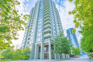 Main Photo: 1701 4178 DAWSON Street in Burnaby: Brentwood Park Condo for sale in "Tandem B" (Burnaby North)  : MLS®# R2886948