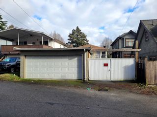 Photo 21: 8007 COLUMBIA Street in Vancouver: Marpole House for sale (Vancouver West)  : MLS®# R2747950