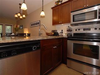 Photo 8: 401 201 Nursery Hill Dr in VICTORIA: VR Six Mile Condo for sale (View Royal)  : MLS®# 729457