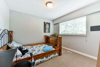 Photo 8: 26747 32 Avenue in Langley: Aldergrove Langley House for sale : MLS®# R2280913