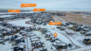 Photo 47: 184 sandpiper Landing W: Chestermere Detached for sale : MLS®# A2107808