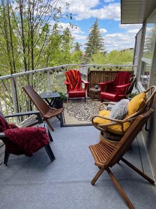 Photo 3: 2 2018 27 Avenue SW in Calgary: South Calgary Row/Townhouse for sale : MLS®# A2034579