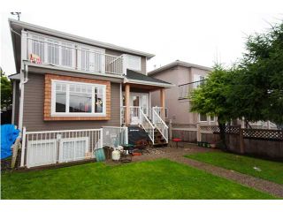 Photo 10: 3243 GRAVELEY Street in Vancouver: Renfrew VE House for sale (Vancouver East)  : MLS®# V852486