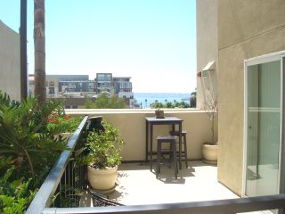 Photo 14: DOWNTOWN Condo for rent : 1 bedrooms : 1970 Columbia #202 in San Diego