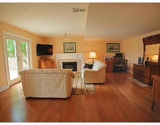 Photo 8: 2828 NASH Drive in Coquitlam: Scott Creek House for sale : MLS®# V732025