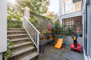 Photo 4: 2 2883 E KENT AVENUE NORTH in Vancouver: South Marine Townhouse for sale in "River Walk" (Vancouver East)  : MLS®# R2751100