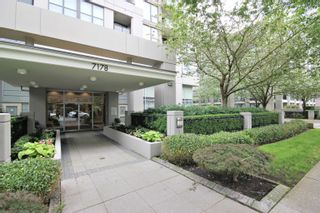 Photo 31: 2509 7178 COLLIER Street in Burnaby: Highgate Condo for sale in "ARCADIA EAST" (Burnaby South)  : MLS®# R2896598