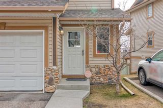 Photo 34: 269 Citadel Point NW in Calgary: Citadel Row/Townhouse for sale : MLS®# A2127481