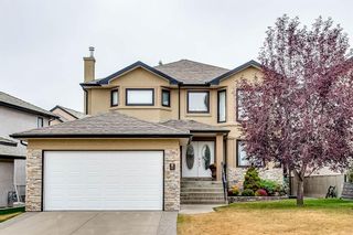 Photo 1: 92 Arbour Vista Road NW in Calgary: Arbour Lake Detached for sale : MLS®# A1228223