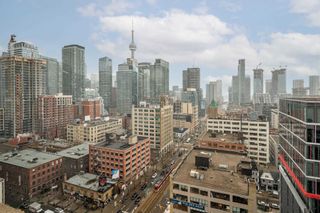 Photo 34: 1003 438 Richmond Street W in Toronto: Waterfront Communities C1 Condo for lease (Toronto C01)  : MLS®# C5589666