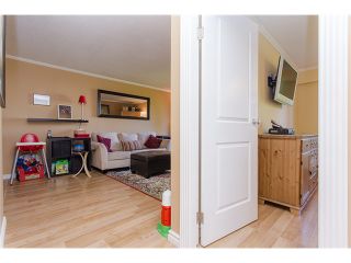 Photo 11: 310 515 ELEVENTH Street in New Westminster: Uptown NW Condo  : MLS®# V1099022