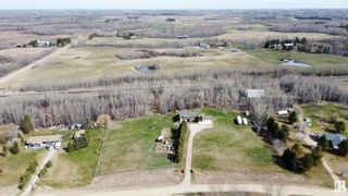 Photo 35: 4 52505 RGE RD 22: Rural Parkland County House for sale : MLS®# E4292751