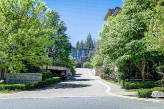 Photo 20: 205 9319 UNIVERSITY Crescent in Burnaby: Simon Fraser Univer. Condo for sale in "Harmony" (Burnaby North)  : MLS®# R2170783