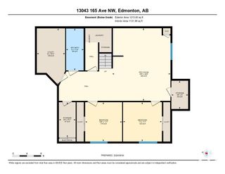 Photo 55: 13043 165 Avenue in Edmonton: Zone 27 House for sale : MLS®# E4393723
