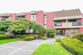 Photo 3: 205 1040 FOURTH AVENUE in New Westminster: Uptown NW Condo for sale : MLS®# R2510329