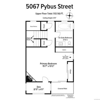 Photo 42: 5067 Pybus St in Port Alberni: PA Port Alberni House for sale : MLS®# 949146