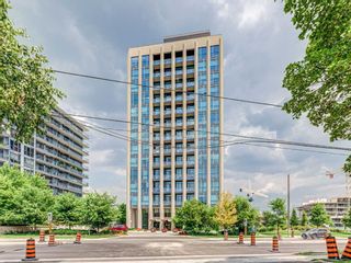 Photo 1: 909 75 The Donway W in Toronto: Banbury-Don Mills Condo for lease (Toronto C13)  : MLS®# C5335969