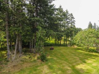 Photo 45: 5083 BEAUFORT ROAD in FANNY BAY: CV Union Bay/Fanny Bay House for sale (Comox Valley)  : MLS®# 736353
