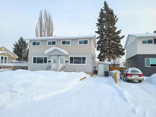 Photo 4: 1800 - 1802 KENWOOD Street in Prince George: Connaught Duplex for sale in "Connaught" (PG City Central (Zone 72))  : MLS®# R2641856