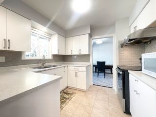Photo 12: 1621 COMO LAKE Avenue in Coquitlam: Harbour Place House for sale : MLS®# R2840658