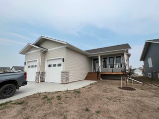 Main Photo: 11220 112 Avenue in Fort St. John: Fort St. John - City NW House for sale in "WESTRIDGE SUB" : MLS®# R2868770