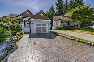 Photo 3: 13452 62A Avenue in Surrey: Panorama Ridge House for sale in "HERITAGE WOODS" : MLS®# R2713423