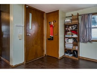 Photo 4: 13 23387 70A Avenue in Langley: Otter District Manufactured Home for sale in "Cedar Springs" : MLS®# R2635406