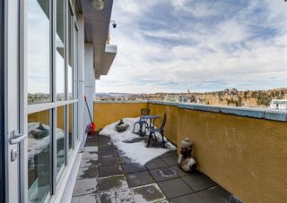 Photo 26: 802 1110 3 Avenue NW in Calgary: Hillhurst Apartment for sale : MLS®# A1233080