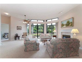 Photo 13: 101 4425 HALIFAX Street in Burnaby: Brentwood Park Condo for sale in "POLARIS" (Burnaby North)  : MLS®# V968765