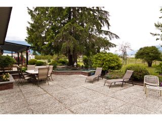 Photo 5: 15146 HARRIS Road in Pitt Meadows: North Meadows House for sale : MLS®# V899524