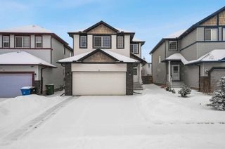Main Photo: 39 Everwoods Park SW in Calgary: Evergreen Detached for sale : MLS®# A2115286