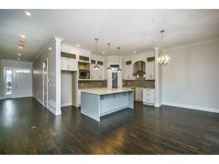 Photo 12: 11220 243 Street in Maple Ridge: Cottonwood MR House for sale : MLS®# R2164844