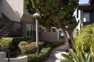 Photo 18: MISSION VALLEY Townhouse for sale : 2 bedrooms : 6377 Rancho Mission Rd #4 in San Diego