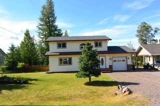 Photo 1: 1474 CHESTNUT Street: Telkwa House for sale in "Woodland Park" (Smithers And Area (Zone 54))  : MLS®# R2285727