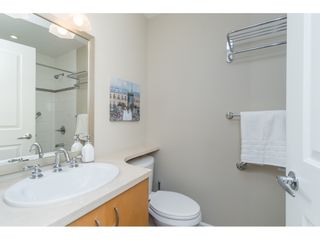 Photo 25: 602 1581 FOSTER Street: White Rock Condo for sale in "SUSSEX HOUSE" (South Surrey White Rock)  : MLS®# R2490352