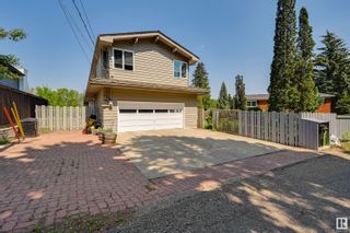 Photo 44: 64 VALLEYVIEW Crescent in Edmonton: Zone 10 House for sale : MLS®# E4373414