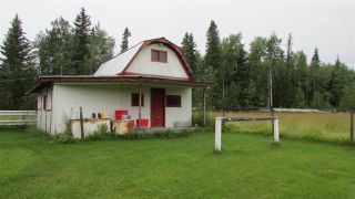 Photo 2: 21006 TOMPKINS Road: Hudsons Hope Manufactured Home for sale in "BERYL PRAIRIE SUBDIVISION" (Fort St. John (Zone 60))  : MLS®# R2489619