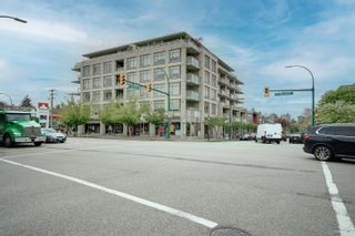 Photo 24: 507 1808 W 1ST Avenue in Vancouver: Kitsilano Condo for sale (Vancouver West)  : MLS®# R2876237
