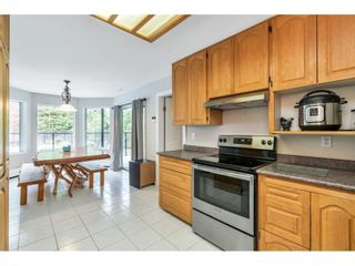 Photo 22: 11770 272 Street in Maple Ridge: Whonnock House for sale in "Whonnock" : MLS®# R2755306
