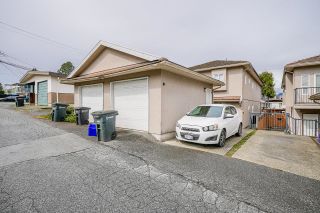 Photo 13: 5932 HARDWICK Street in Burnaby: Central BN 1/2 Duplex for sale (Burnaby North)  : MLS®# R2721895
