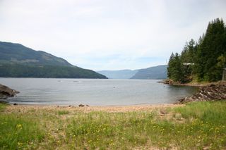 Photo 1: 11 6432 Sunnybrae Road in Tappen: Steamboat Shores Vacant Land for sale (Shuswap Lake)  : MLS®# 10155187