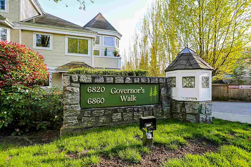 FEATURED LISTING: 306 - 6860 RUMBLE Street Burnaby