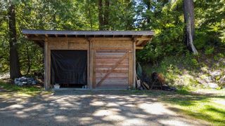 Photo 35: 850 CHAMBERLIN Road in Gibsons: Gibsons & Area House for sale (Sunshine Coast)  : MLS®# R2692060