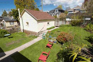 Photo 3: 3561 W 31ST Avenue in Vancouver: Dunbar House for sale (Vancouver West)  : MLS®# R2364505