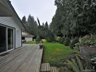 Photo 19: 610 Pine Ridge Pl in COBBLE HILL: ML Cobble Hill House for sale (Malahat & Area)  : MLS®# 659727