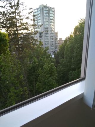 Photo 9: 603 1219 HARWOOD Street in Vancouver: West End VW Condo for sale in "CHELSEA" (Vancouver West)  : MLS®# R2803399