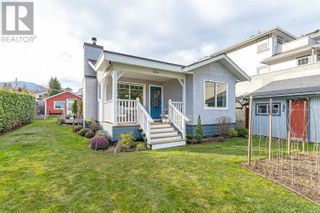 Photo 2: 9838 CROFT St in Chemainus: House for sale : MLS®# 961979